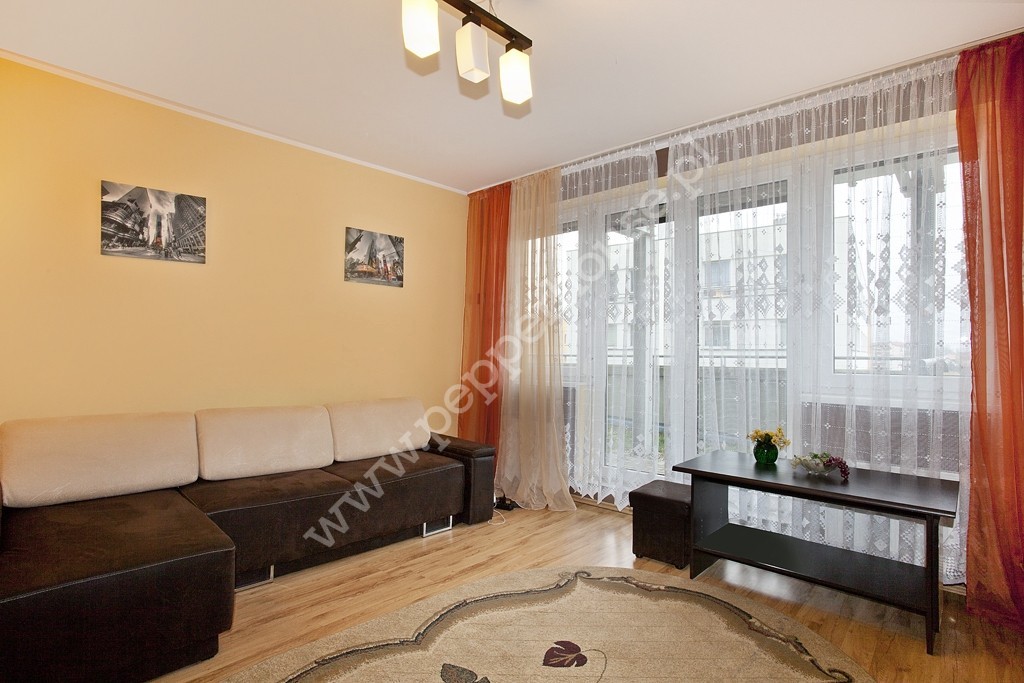 Mieszkanie na sprzedaż, Gdańsk, Chełm, Władysława Cieszyńskiego - zdjęcie ofertowe nr 3