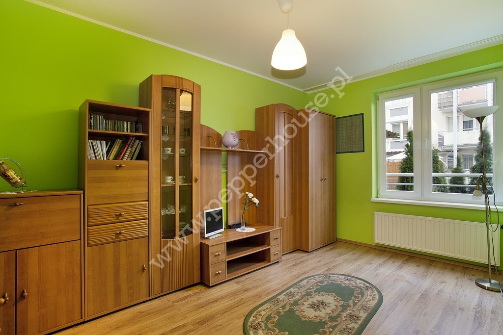 Mieszkanie na sprzedaż, Gdańsk, Chełm, Władysława Cieszyńskiego - zdjęcie ofertowe nr 4