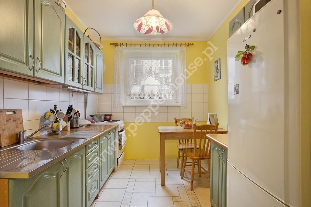 Mieszkanie na sprzedaż, Gdańsk, Chełm, Władysława Cieszyńskiego - zdjęcie ofertowe nr 7