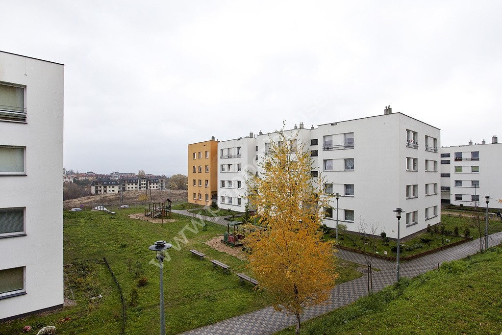 Mieszkanie na sprzedaż, Gdańsk, Chełm, Władysława Cieszyńskiego - zdjęcie ofertowe nr 9