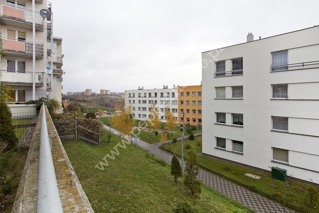 Mieszkanie na sprzedaż, Gdańsk, Chełm, Władysława Cieszyńskiego - zdjęcie ofertowe nr 10