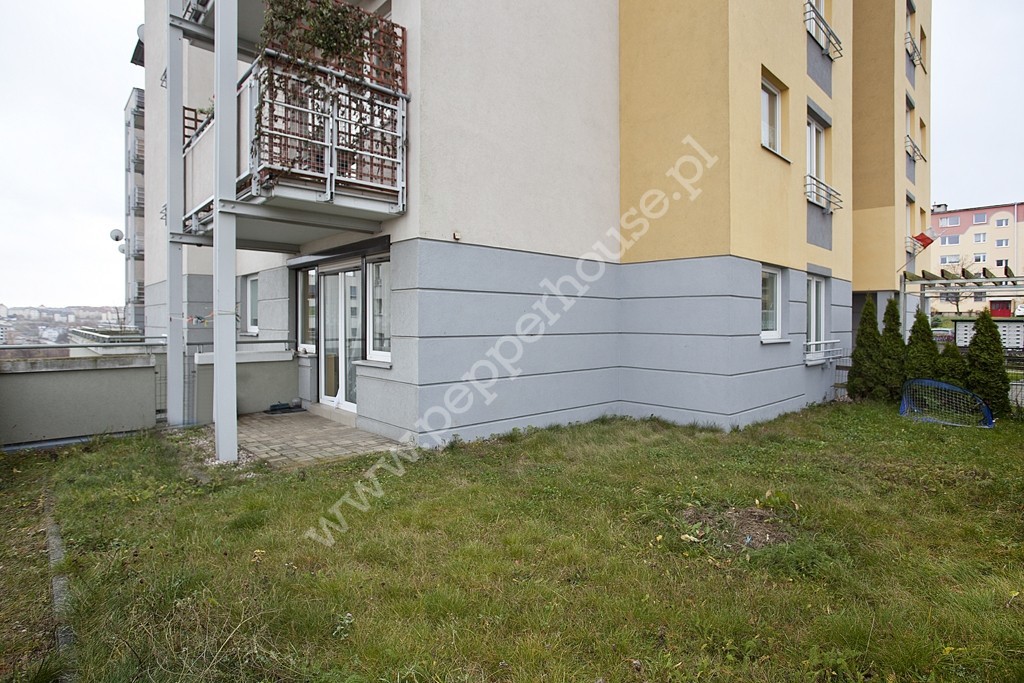 Mieszkanie na sprzedaż, Gdańsk, Chełm, Władysława Cieszyńskiego - zdjęcie ofertowe nr 11