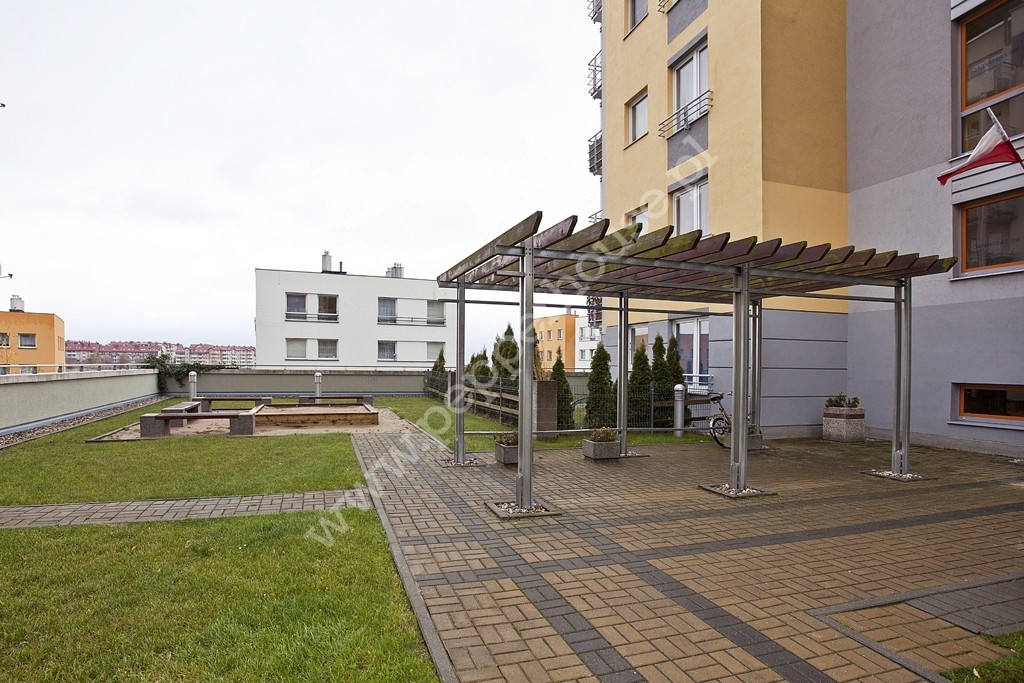 Mieszkanie na sprzedaż, Gdańsk, Chełm, Władysława Cieszyńskiego - zdjęcie ofertowe nr 12