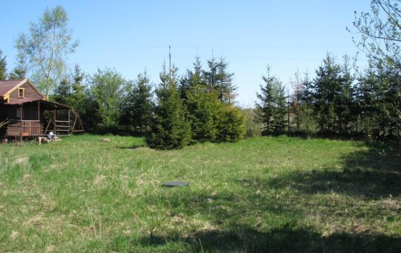 , pomorskie, Czapielsk