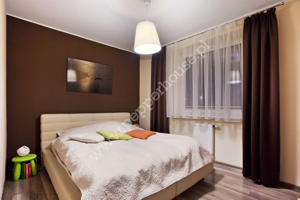 Mieszkanie na sprzedaż, Gdynia, Wielki Kack, Gryfa Pomorskiego - zdjęcie ofertowe nr 4