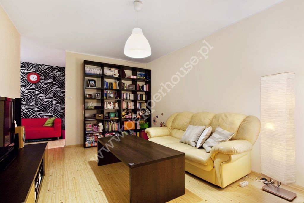 Mieszkanie na sprzedaż, Gdynia, Wielki Kack, Gryfa Pomorskiego - zdjęcie ofertowe nr 7