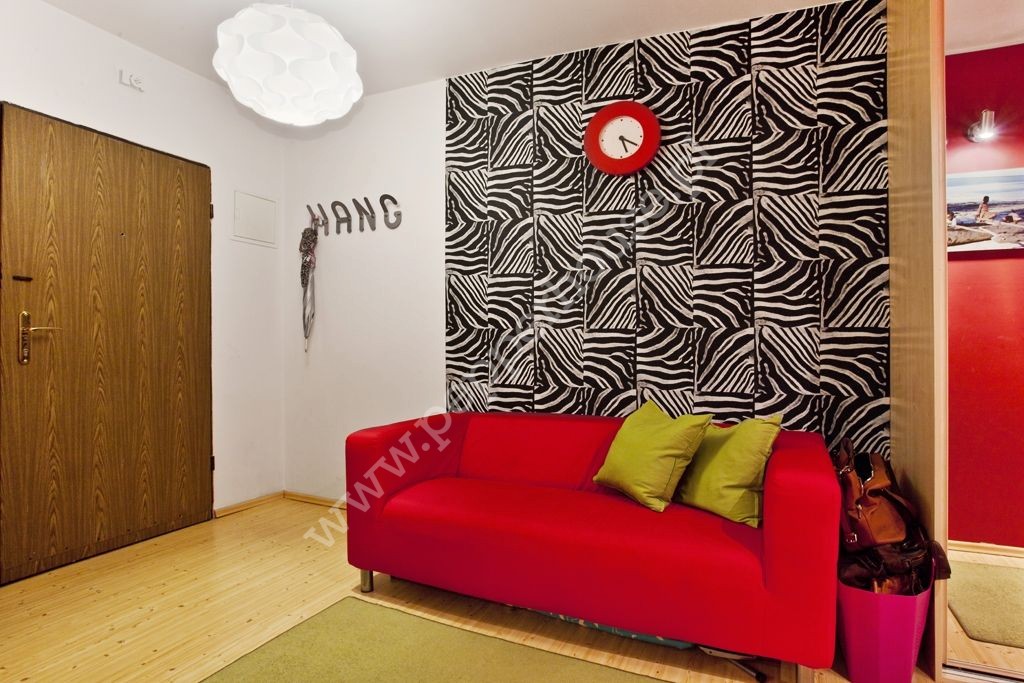 Mieszkanie na sprzedaż, Gdynia, Wielki Kack, Gryfa Pomorskiego - zdjęcie ofertowe nr 8