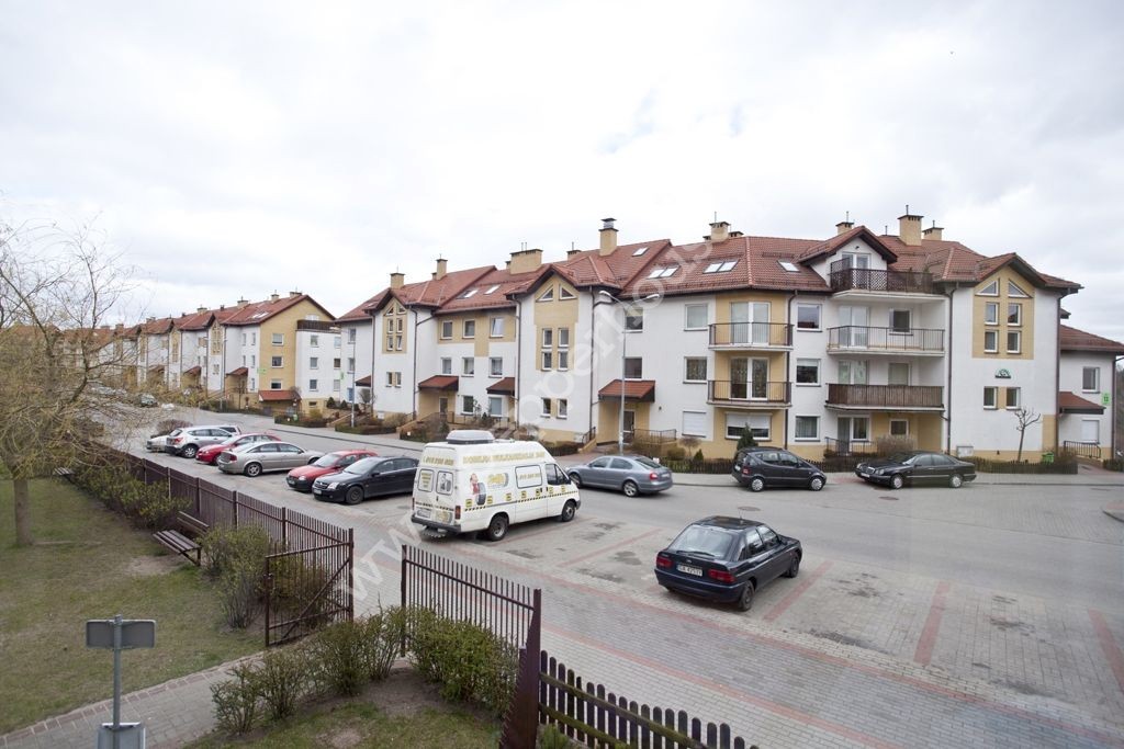 Mieszkanie na sprzedaż, Gdynia, Wielki Kack, Gryfa Pomorskiego - zdjęcie ofertowe nr 10