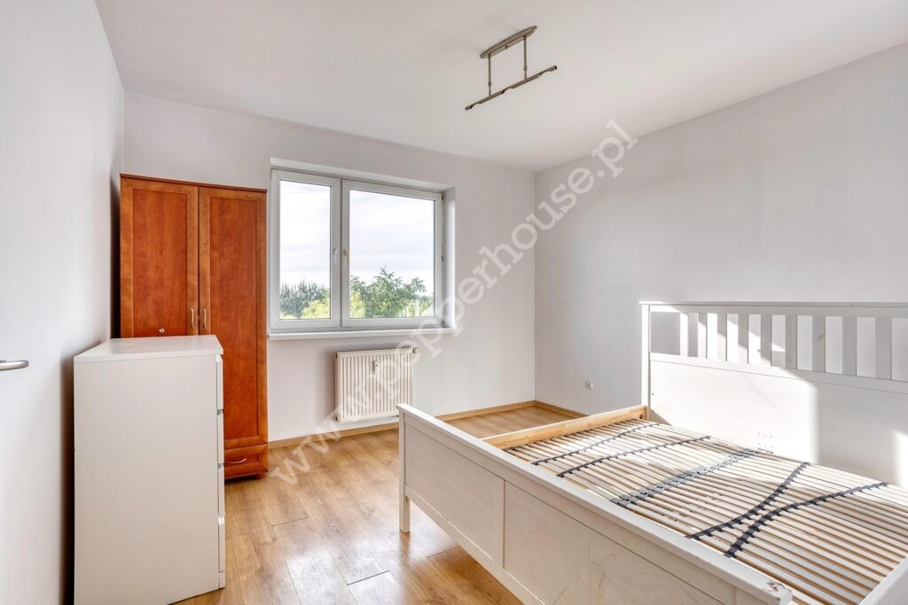 Mieszkanie na sprzedaż, Bydgoszcz, Szwederowo, Stanisława Leszczyńskiego - zdjęcie ofertowe nr 6