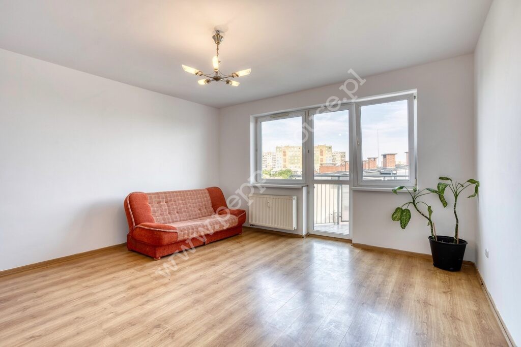 Mieszkanie na sprzedaż, Bydgoszcz, Szwederowo, Stanisława Leszczyńskiego - zdjęcie ofertowe nr 2