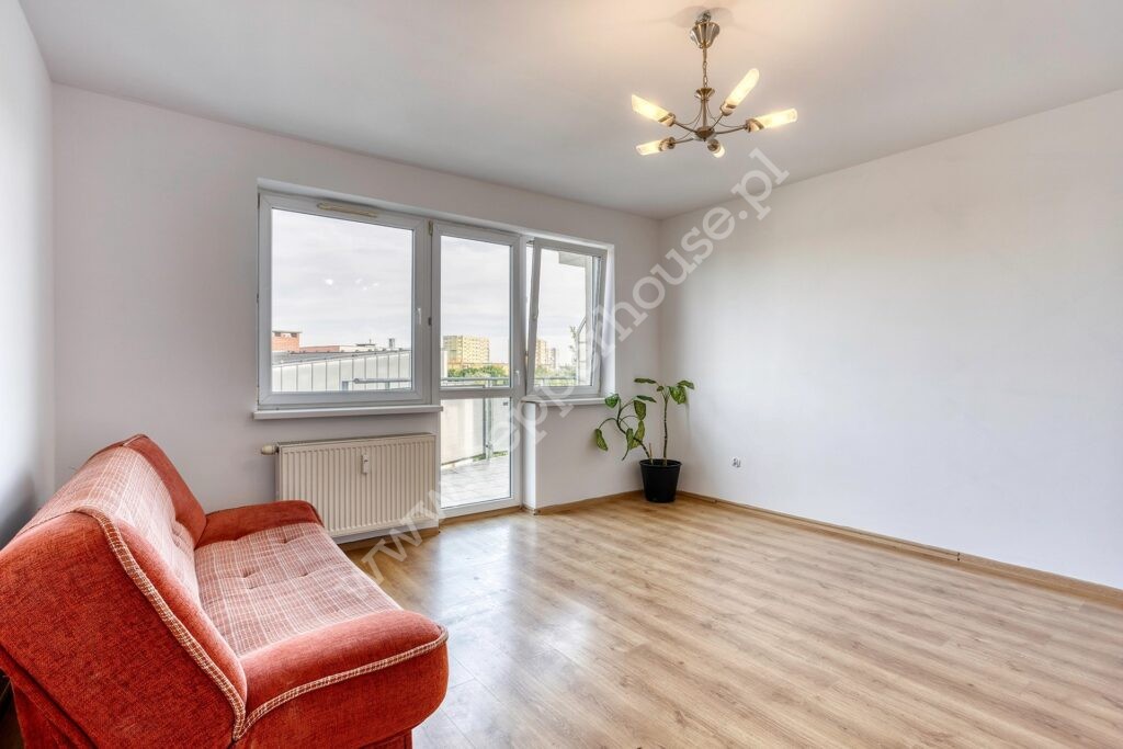 Mieszkanie na sprzedaż, Bydgoszcz, Szwederowo, Stanisława Leszczyńskiego - zdjęcie ofertowe nr 7