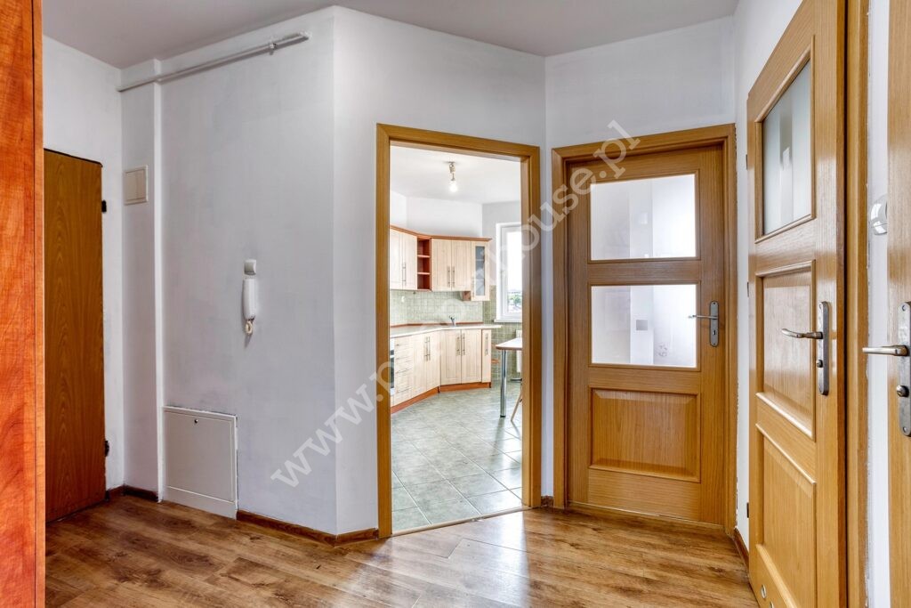 Mieszkanie na sprzedaż, Bydgoszcz, Szwederowo, Stanisława Leszczyńskiego - zdjęcie ofertowe nr 4