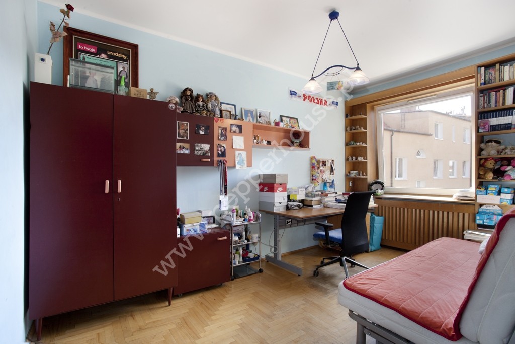Mieszkanie na sprzedaż, Gdańsk, Wrzeszcz, Legionów - zdjęcie ofertowe nr 2