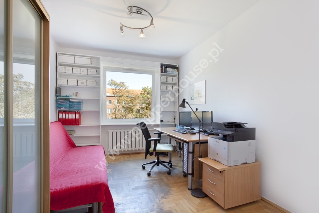 Mieszkanie na sprzedaż, Gdańsk, Wrzeszcz, Legionów - zdjęcie ofertowe nr 3