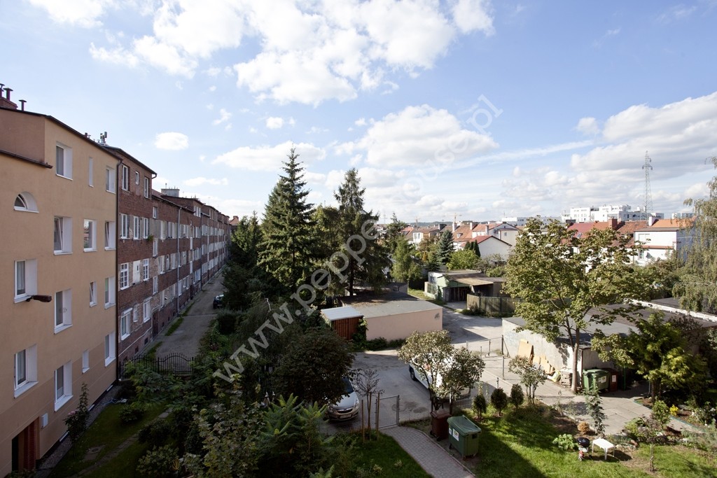 Mieszkanie na sprzedaż, Gdańsk, Wrzeszcz, Legionów - zdjęcie ofertowe nr 8