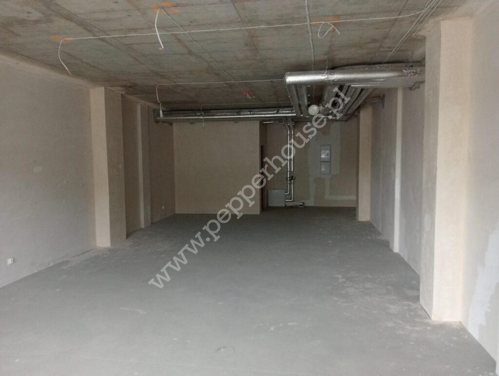 Lokal do wynajęcia, Gdańsk, Ujeścisko, Płocka - zdjęcie ofertowe nr 3