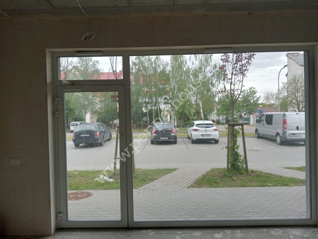 Lokal do wynajęcia, Gdańsk, Ujeścisko, Płocka - zdjęcie ofertowe nr 2