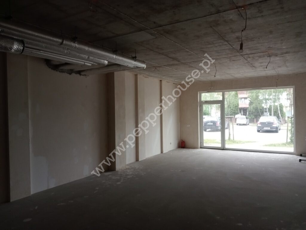 Lokal do wynajęcia, Gdańsk, Ujeścisko, Płocka - zdjęcie ofertowe nr 6