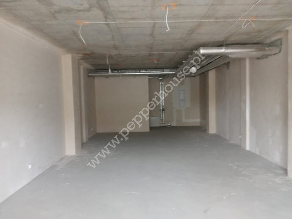 Lokal do wynajęcia, Gdańsk, Ujeścisko, Płocka - zdjęcie ofertowe nr 4