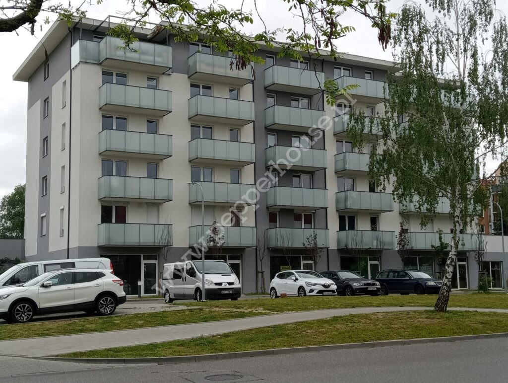 Lokal do wynajęcia, Gdańsk, Ujeścisko, Płocka - zdjęcie ofertowe nr 1