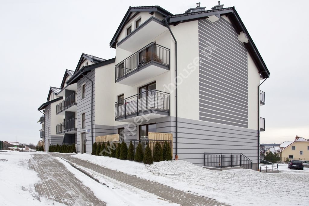 Mieszkanie na sprzedaż, pomorskie, Reda, Henryka Wieniawskiego - zdjęcie ofertowe nr 2