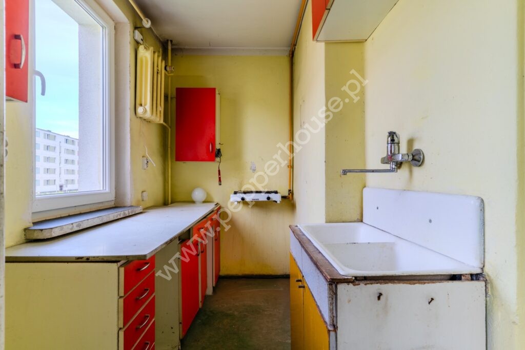 , Gdynia, Leszczynki, Ludwika Zamenhofa - listing photo no. 4