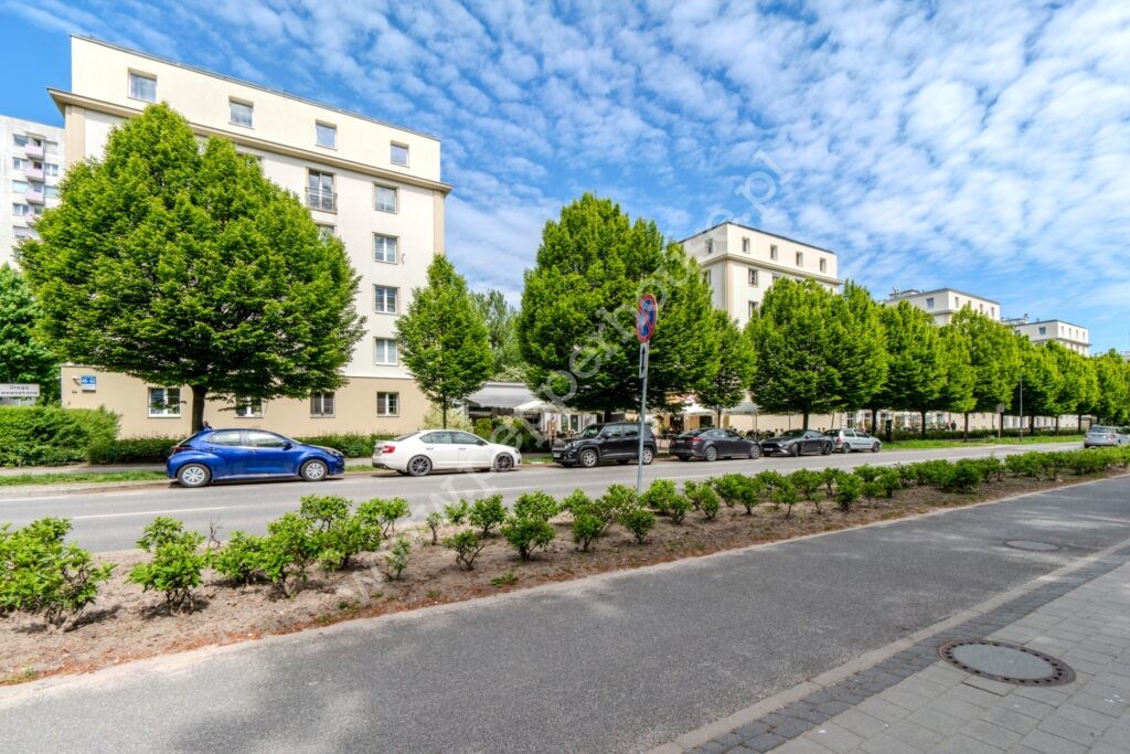 , Gdynia, Śródmieście, marsz. Piłsudskiego - listing photo no. 16