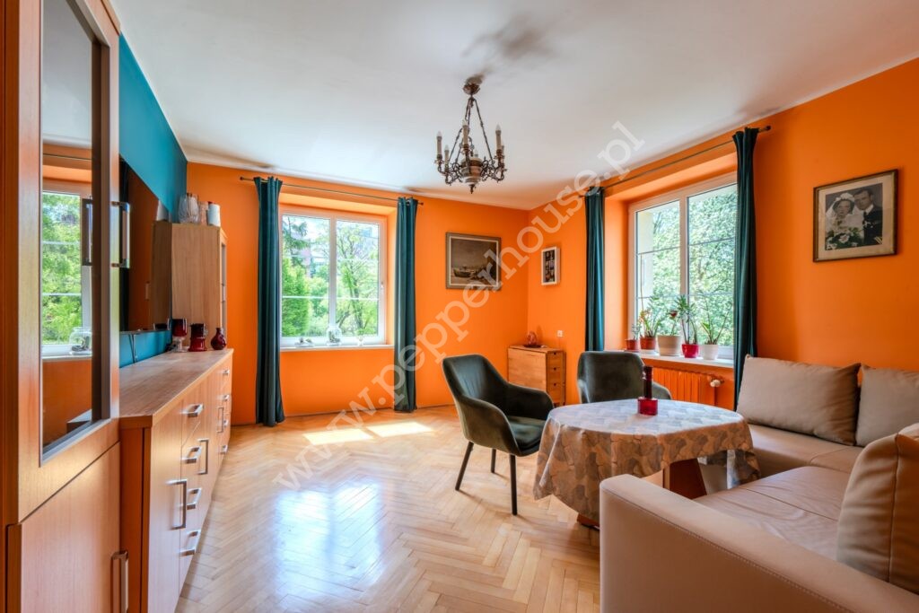 , Gdynia, Śródmieście, marsz. Piłsudskiego - listing photo no. 8