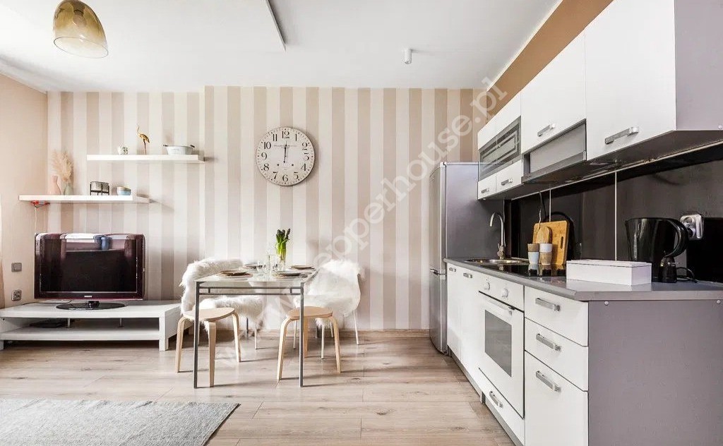 Mieszkanie na sprzedaż, Gdynia, Grabówek, Morska - zdjęcie ofertowe nr 1