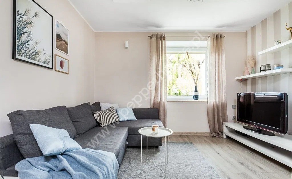 Mieszkanie na sprzedaż, Gdynia, Grabówek, Morska - zdjęcie ofertowe nr 2