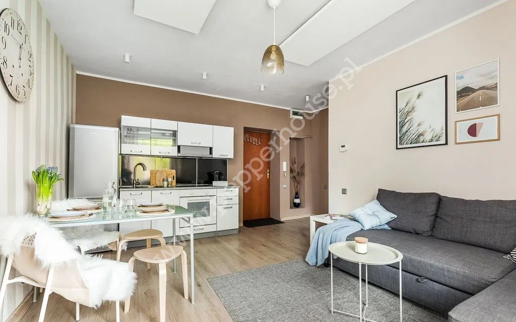 Mieszkanie na sprzedaż, Gdynia, Grabówek, Morska - zdjęcie ofertowe nr 8