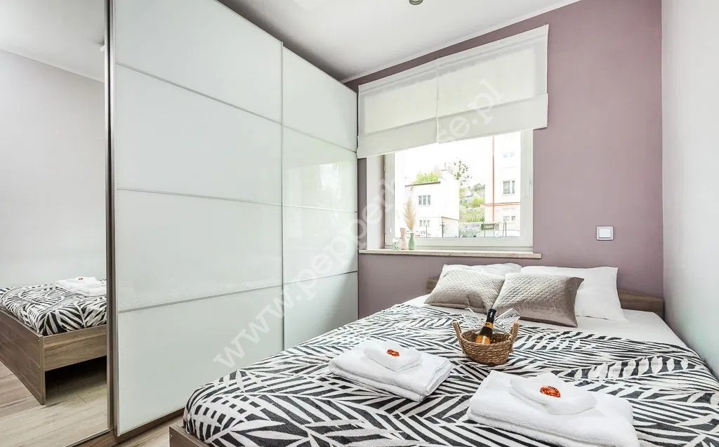 Mieszkanie na sprzedaż, Gdynia, Grabówek, Morska - zdjęcie ofertowe nr 5