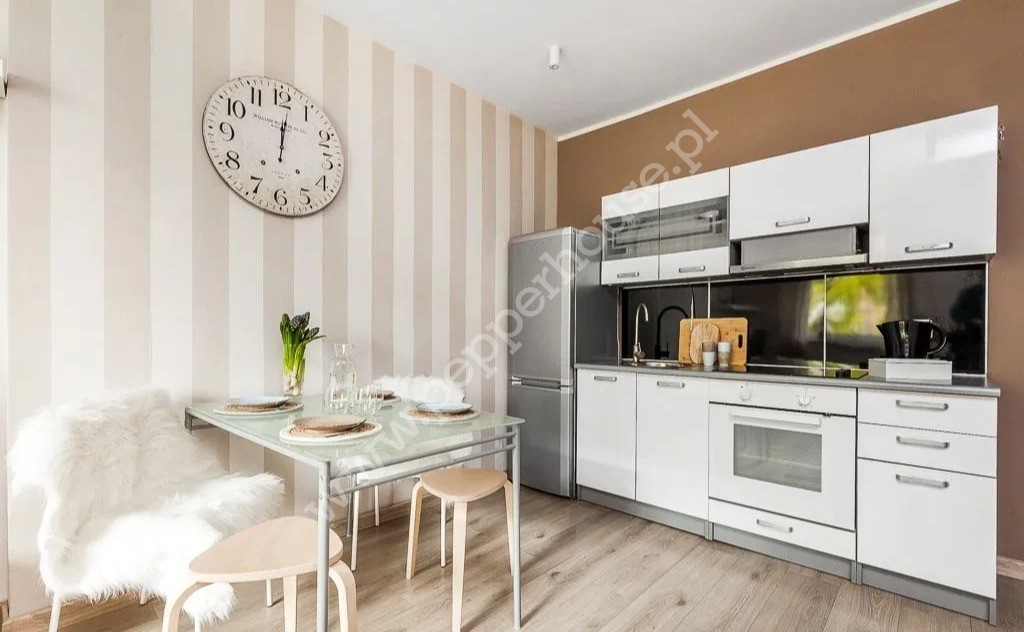 Mieszkanie na sprzedaż, Gdynia, Grabówek, Morska - zdjęcie ofertowe nr 12