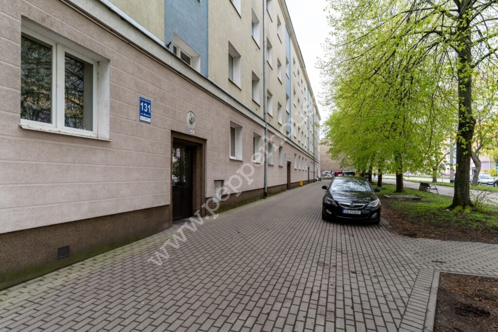 Mieszkanie na sprzedaż, Gdynia, Grabówek, Morska - zdjęcie ofertowe nr 11