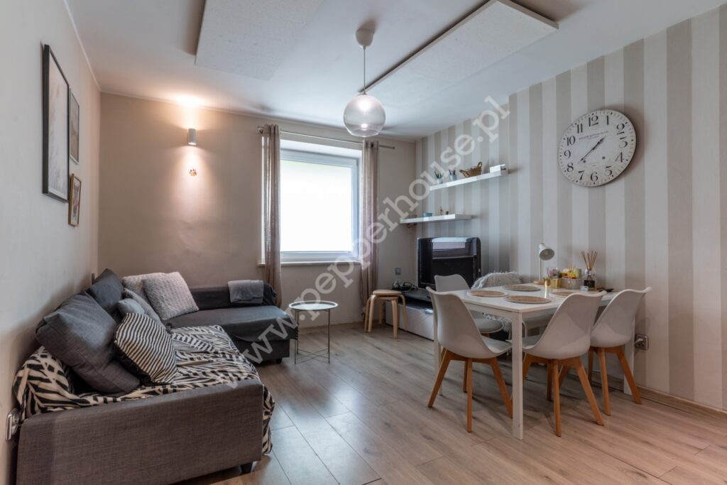 Mieszkanie na sprzedaż, Gdynia, Grabówek, Morska - zdjęcie ofertowe nr 7