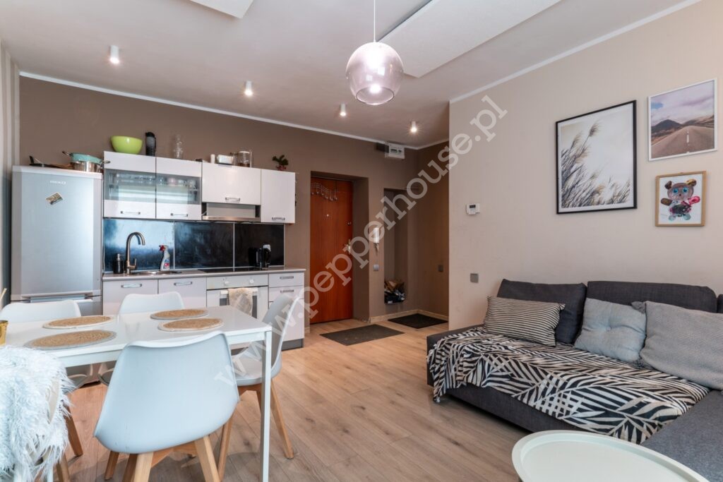 Mieszkanie na sprzedaż, Gdynia, Grabówek, Morska - zdjęcie ofertowe nr 13