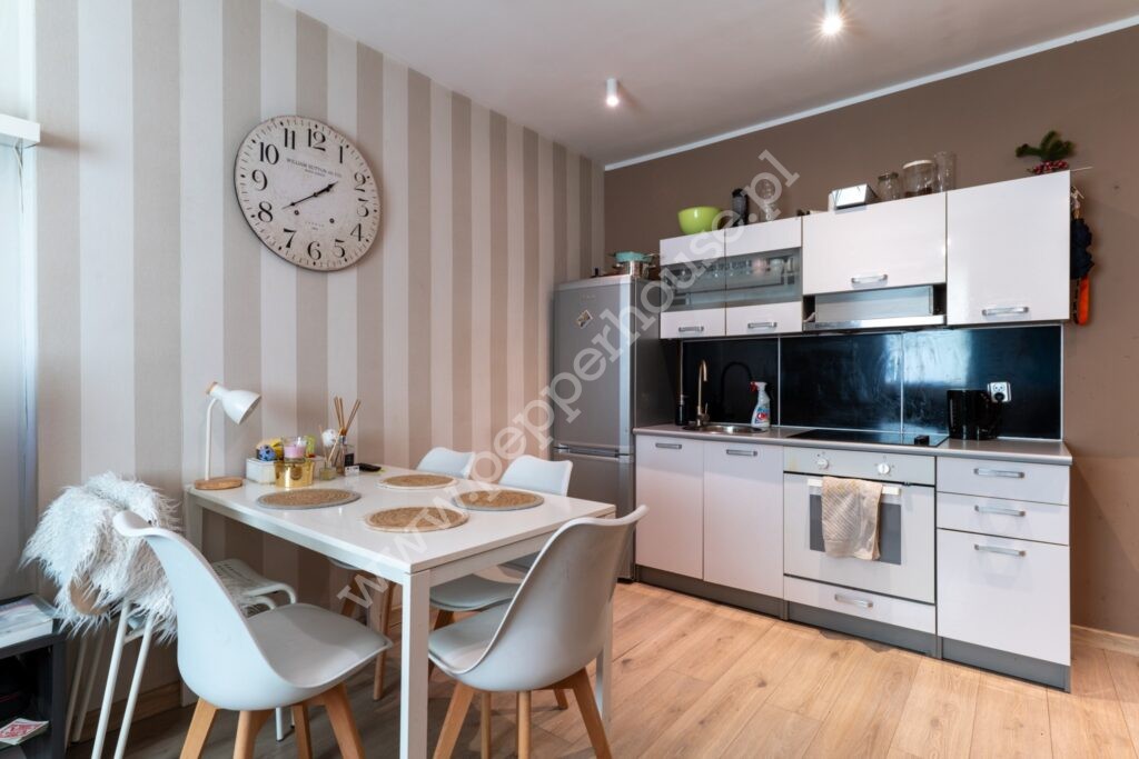 Mieszkanie na sprzedaż, Gdynia, Grabówek, Morska - zdjęcie ofertowe nr 14