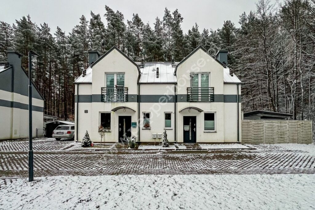 , pomorskie, Gościcino, Wrzosowa - listing photo no. 14