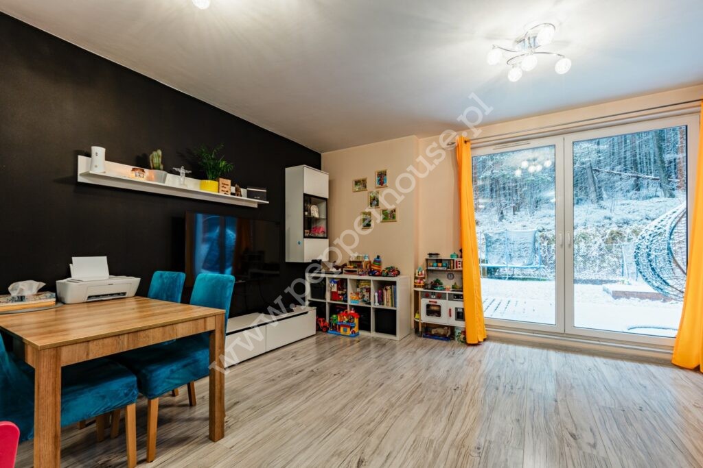 , pomorskie, Gościcino, Wrzosowa - listing photo no. 6