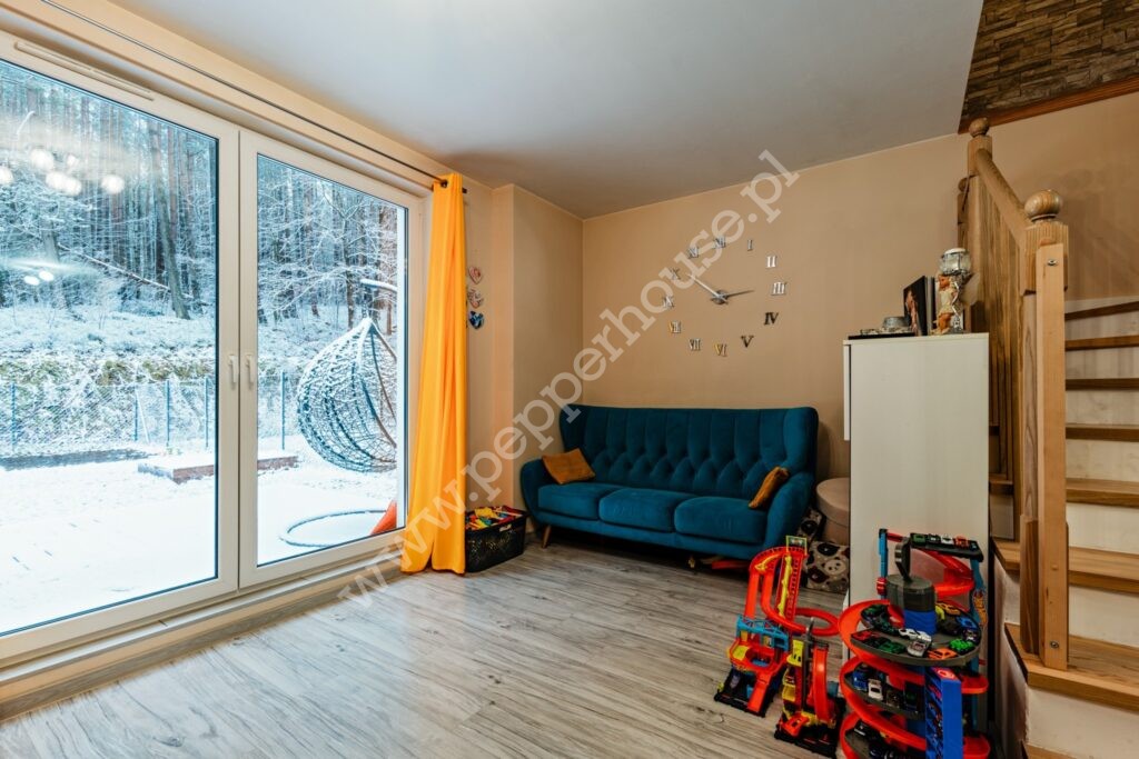 , pomorskie, Gościcino, Wrzosowa - listing photo no. 7