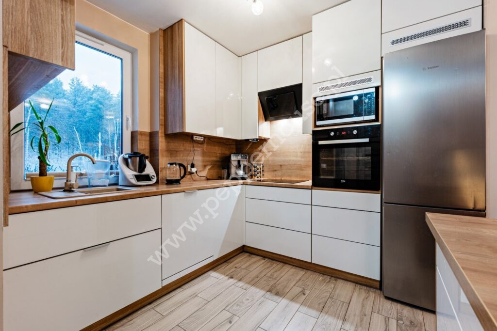 , pomorskie, Gościcino, Wrzosowa - listing photo no. 1