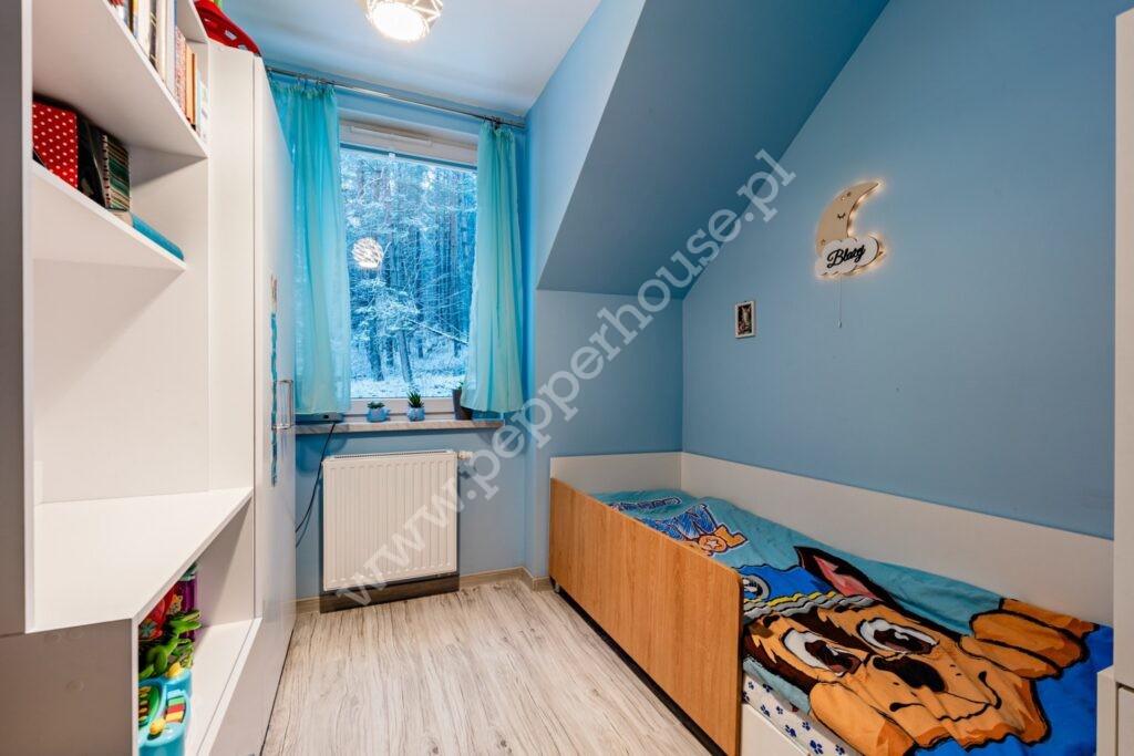 , pomorskie, Gościcino, Wrzosowa - listing photo no. 9