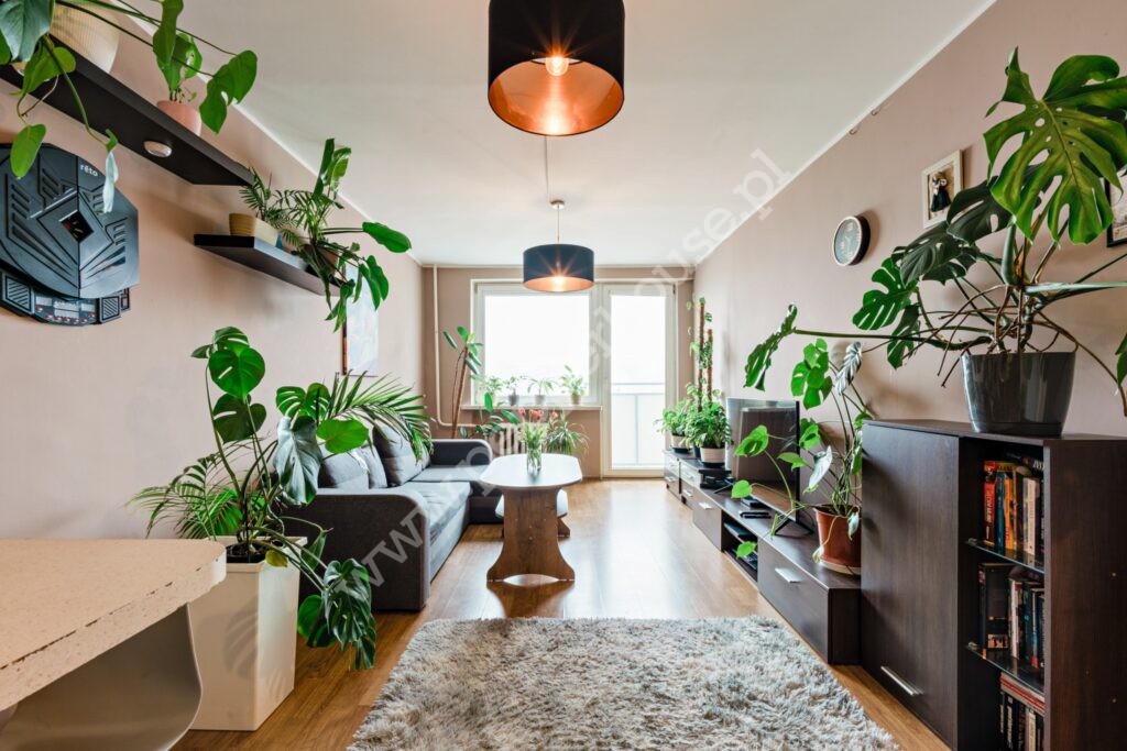 Mieszkanie na sprzedaż, Gdynia, Śródmieście, Ignacego Krasickiego - zdjęcie ofertowe nr 1