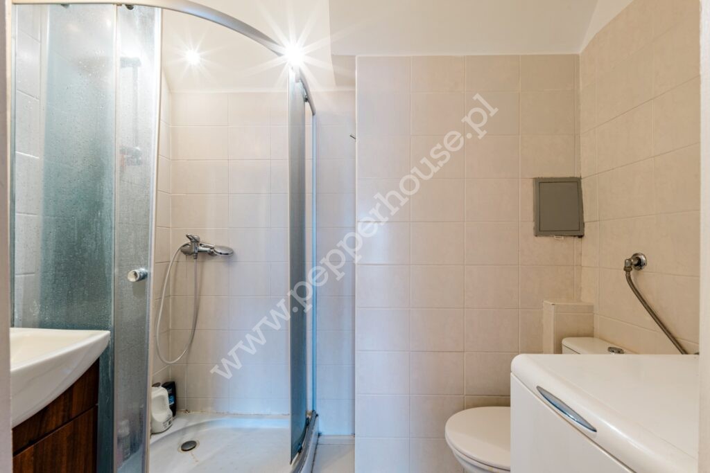 Mieszkanie na sprzedaż, Gdynia, Śródmieście, Ignacego Krasickiego - zdjęcie ofertowe nr 5