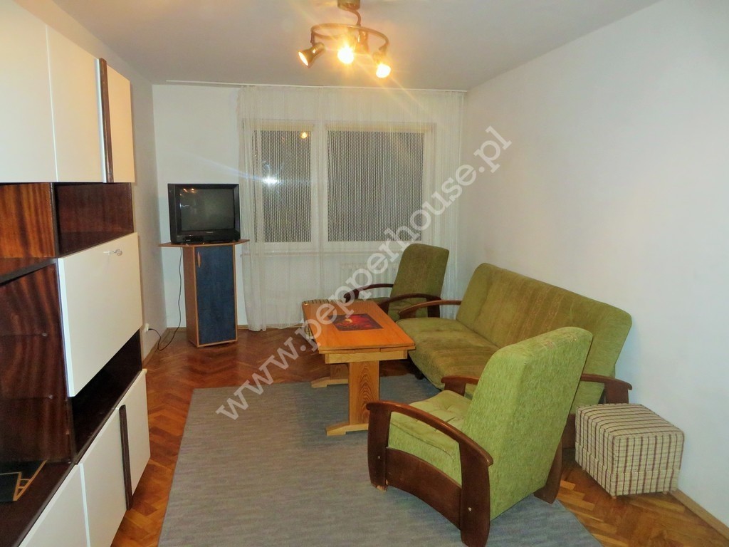 Mieszkanie na sprzedaż, Gdańsk, Przymorze, Chłopska - zdjęcie ofertowe nr 2