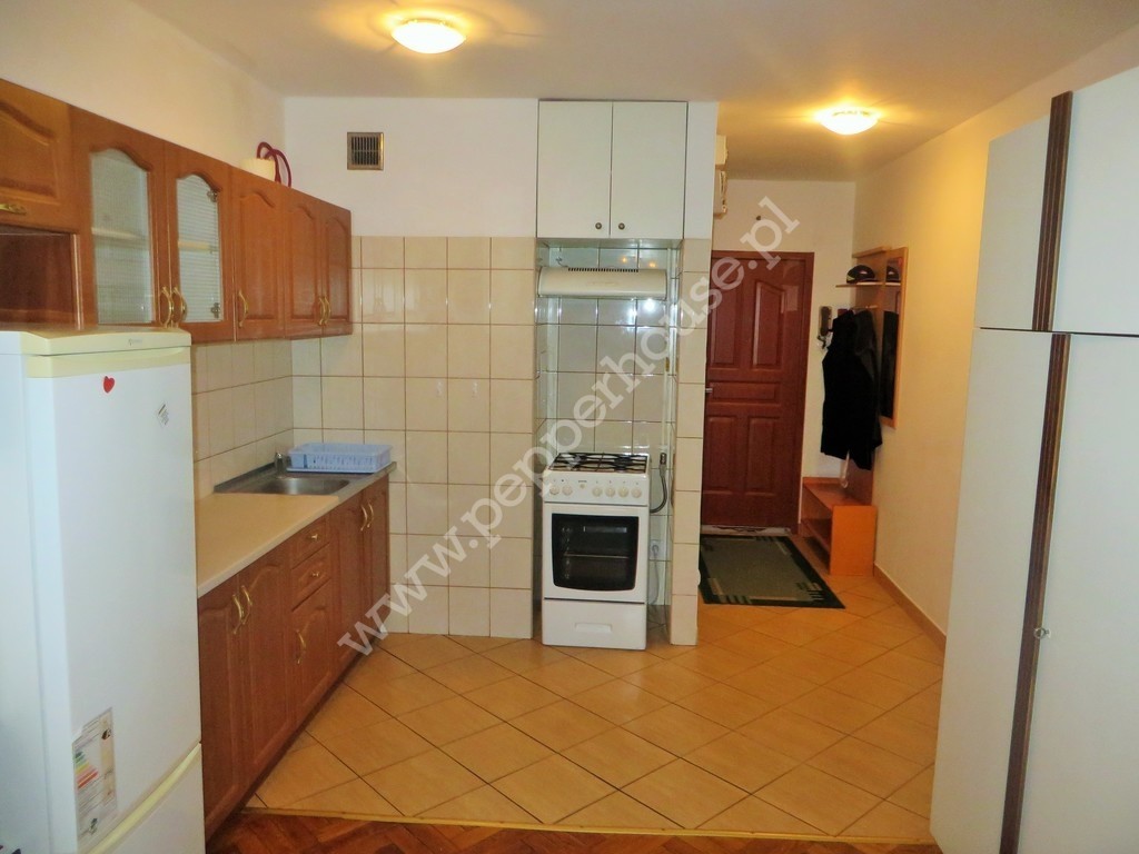 Mieszkanie na sprzedaż, Gdańsk, Przymorze, Chłopska - zdjęcie ofertowe nr 1