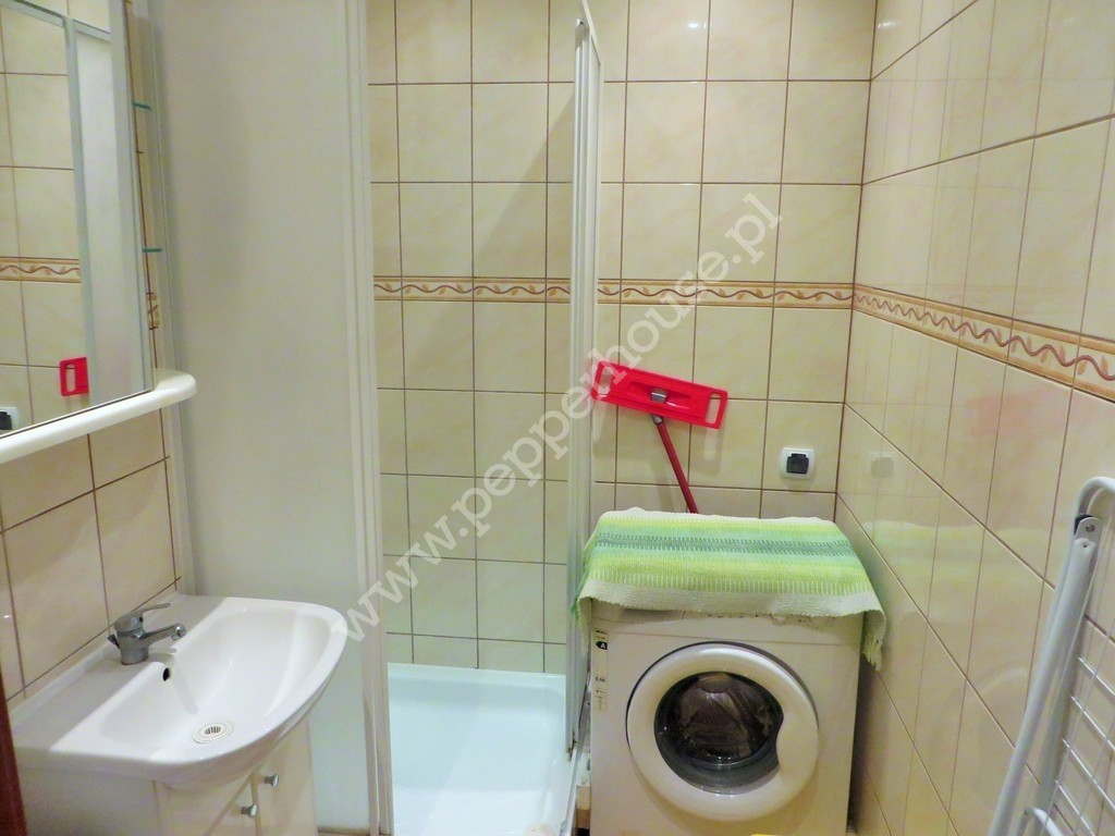 Mieszkanie na sprzedaż, Gdańsk, Przymorze, Chłopska - zdjęcie ofertowe nr 3