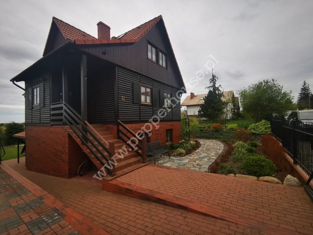 Dom na sprzedaż, pomorskie, Dębogórze, Słonecznikowa - zdjęcie ofertowe nr 8