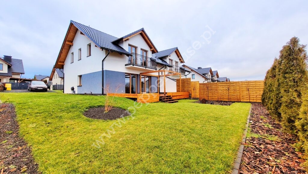 Dom na sprzedaż, pomorskie, Czaple - zdjęcie ofertowe nr 20
