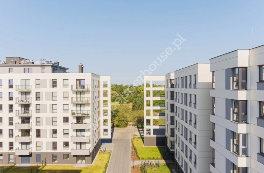 Mieszkanie na sprzedaż, Gdańsk, Letnica, Starowiejska - zdjęcie ofertowe nr 3